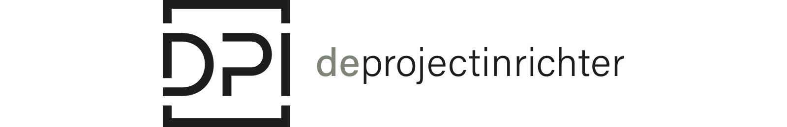 De Projectinrichter
