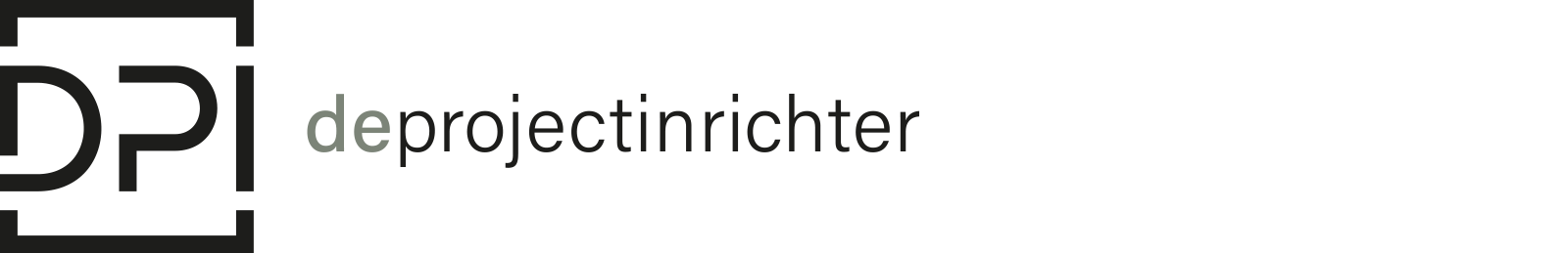 De Projectinrichter