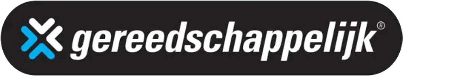 Gereedschappelijk