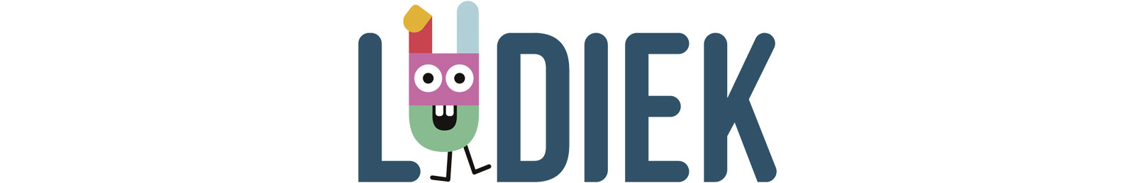 Kinderopvang Ludiek